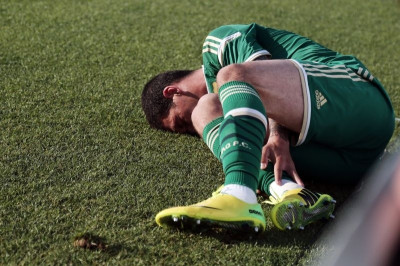 Παναθηναϊκός: Θεραπεία για «Σίφο», «Τριάντα»