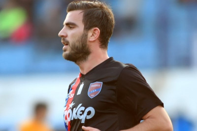 Ντούνης: «Δύσκολο για μένα»