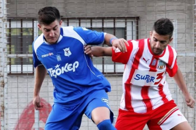 Επισκοπή: «Κρίσιμα τα δυο 24ωρα για Μαρτσάκη»