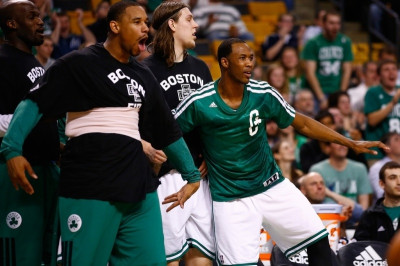 Μπόστον Σέλτικς: Υπόσχεση για… κανονικό σέντερ