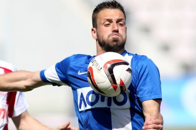 Νίκη Βόλου: «Χάνει» Κέρκυρα και Φωστήρα ο Τζιώρας