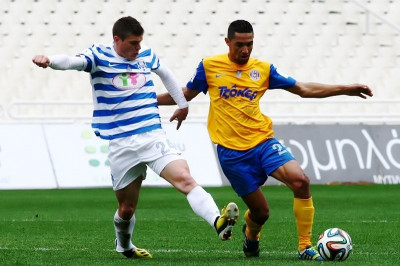 Αστέρας Τρίπολης: Έκλεισε Τσοκάνη, κοντά σε Θεοδωρόπουλο