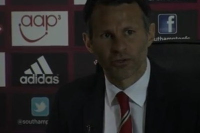 Γκιγκς για Σίτι: «Κλείστε την τηλεόραση!» (video)