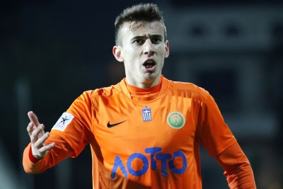 Πανθρακικός: Θέλει να «δέσει» Καθάριο