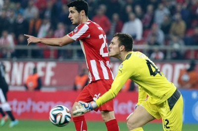 Ολυμπιακός: Μεταγραφές και ανανεώσεις