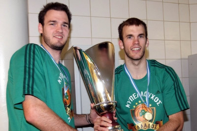 Πατ Καλάθης στο Onsports: «Επιτυχία, ό, τι και αν κάνει ο Νικ του χρόνου» (photos+videos)