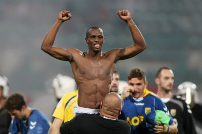 ΑΕΛ Καλλονής: «Μπαμ» με Καμαρά, κράτησε και Λεοζίνιο!