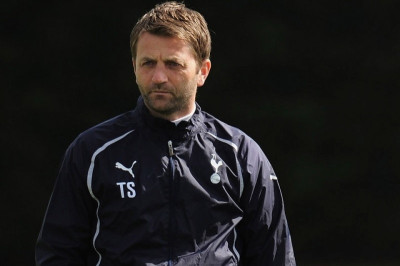 Τότεναμ: Τέλος ο Σέργουντ