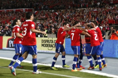 Χιλή: Ανακοινώθηκε η προεπιλογή