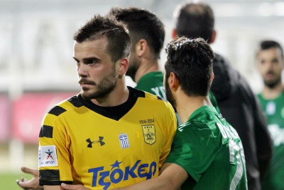 ΠΑΣ Γιάννινα: Άνοιξε ο δρόμος για Τσουμάνη