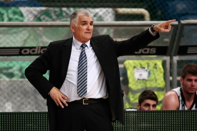 Μαρκόπουλος: «Καταπληκτική δουλειά ο Μαυροκεφαλίδης»