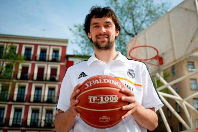 Ρεάλ Μαδρίτης: Ο Γιουλ πιτσιρίκι (photos)