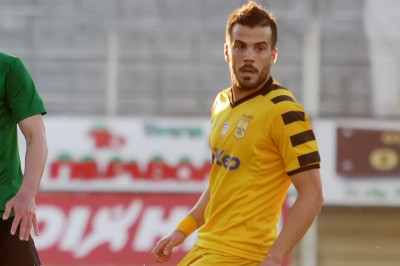 Άρης: Προσφυγή ο Τσουμάνης