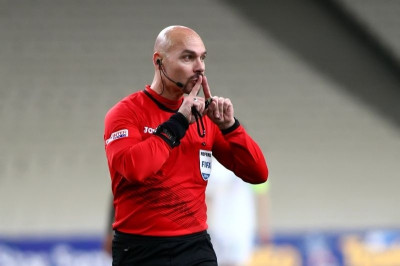 Κάκος: «Ο γιός μου είναι ΠΑΟΚ»