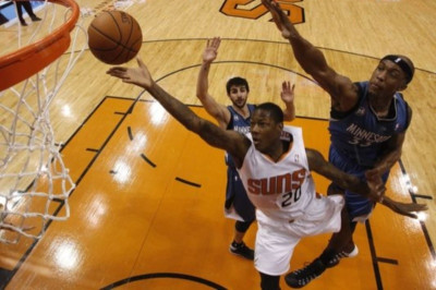 Φίνιξ Σανς: Αποκλειστική ομάδα στην D-League