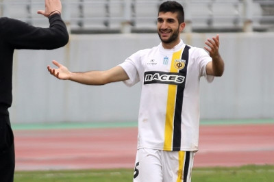 Πανιώνιος: «Φλερτ» με Σμυρλή