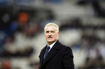 Γαλλία: Εκτός αποστολής ο Νασρί