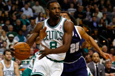 Ουάσινγκτον Ουίζαρντς: Στόχος ο Τζεφ Γκριν