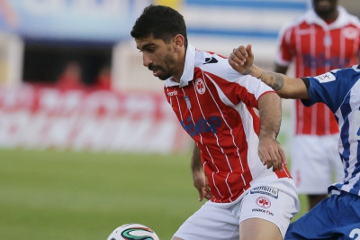 Πανθρακικός: Ακριβός ο Ζαραδούκας