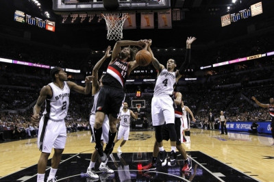 Σαν Αντόνιο Σπερς: Αριθμητικό πλεονέκτημα… αποκάλυψε ο Γκριν