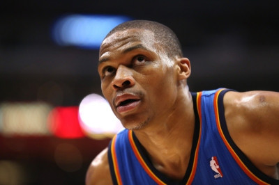 Οκλαχόμα Σίτι Θάντερ: Πρώιμη χαλάρωση διέκρινε ο Ουέστμπρουκ