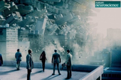 Το Inception μπορεί να γίνει πραγματικότητα…