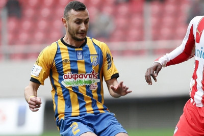 Παναιτωλικός: Θέλει να «δέσει» Κουτρουμάνο, Ράφαελ