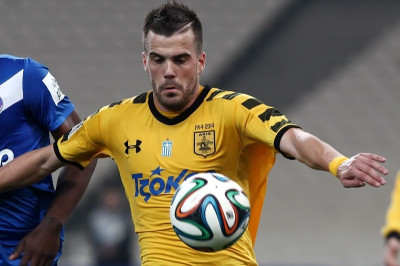 Τσουμάνης: «Θέλω να μείνω ελεύθερος»