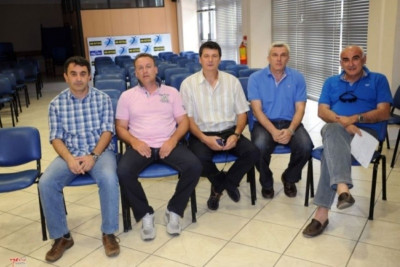 Βόλεϊ: Eτήσια συνάντηση ΕΣΑΠ με τους προπονητές