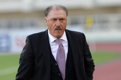 Ματζουράκης: «Σε καλό δρόμο και για Μανούσο»