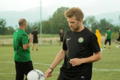 Παναιτωλικός: Εξετάζει και Σαρακατσάνο