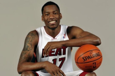 Τορόντο Ράπτορς: Δοκιμάζουν Γκρίφιν στο Summer League