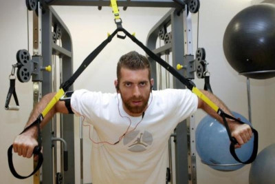 Καϊμακόγλου: «Στρατιώτης της Εθνικής»