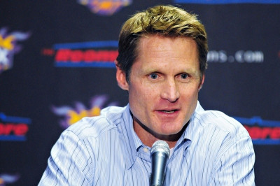 Νιου Γιορκ Νικς: Μικρή… διαφωνία με Κερ