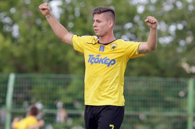 Ράμα: «Συνέχεια καλύτερος»