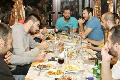 Τζήμας: «Πανελλήνια καταξίωση» (photos)