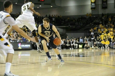 NCAA: Στο Αμέρικαν ο Μαραγκός