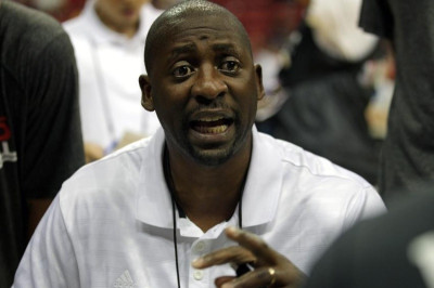 Κλίβελαντ Καβαλίερς: Φαβορί ο Γκρίφιν