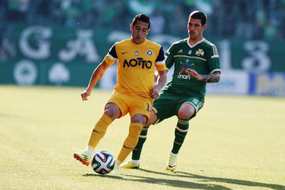 Καράσκο: «Βγάλαμε ψυχή»