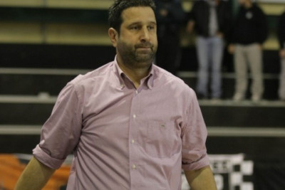 Τακιανός: «Για τετράδα, ίσως και άνοδο, ο ΟΦΗ»