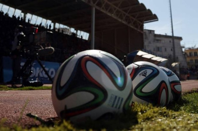 Παναργειακός - Παναρκαδικός 1-1
