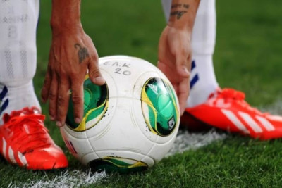 Αχιλλέας Δομοκού – Λευκάδια 1-0