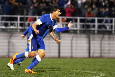 Ελλάδα: Προεπιλογή με εκπλήξεις