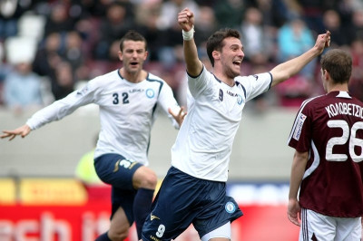 Βέλλιος: «Όνειρο κάποια στιγμή να γυρίσω στον Ηρακλή»