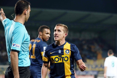 Ντε Μπλάσις: «Να δούμε πόσο αντέχουμε»