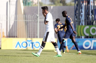 ΠΑΟΚ: Τέλος η χρονιά για Κλάους