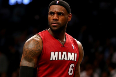 Μαϊάμι Χιτ: Λεμπρόν και… μποϊκοτάζ