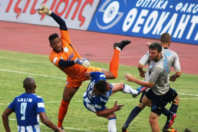 Πανθρακικός: Σκέψεις για Χουάντερσον