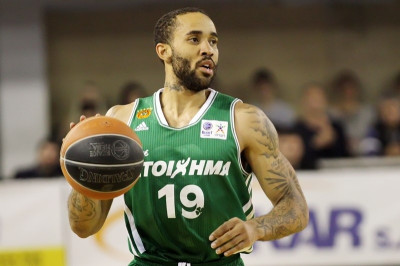 Παναθηναϊκός: Εκτός ο Ράιτ, μέσα ο Χαραλαμπόπουλος