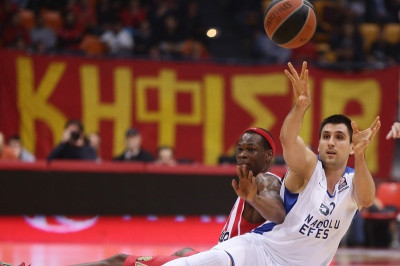 Εφές Αναντολού: Κρατάει Μπιέλιτσα